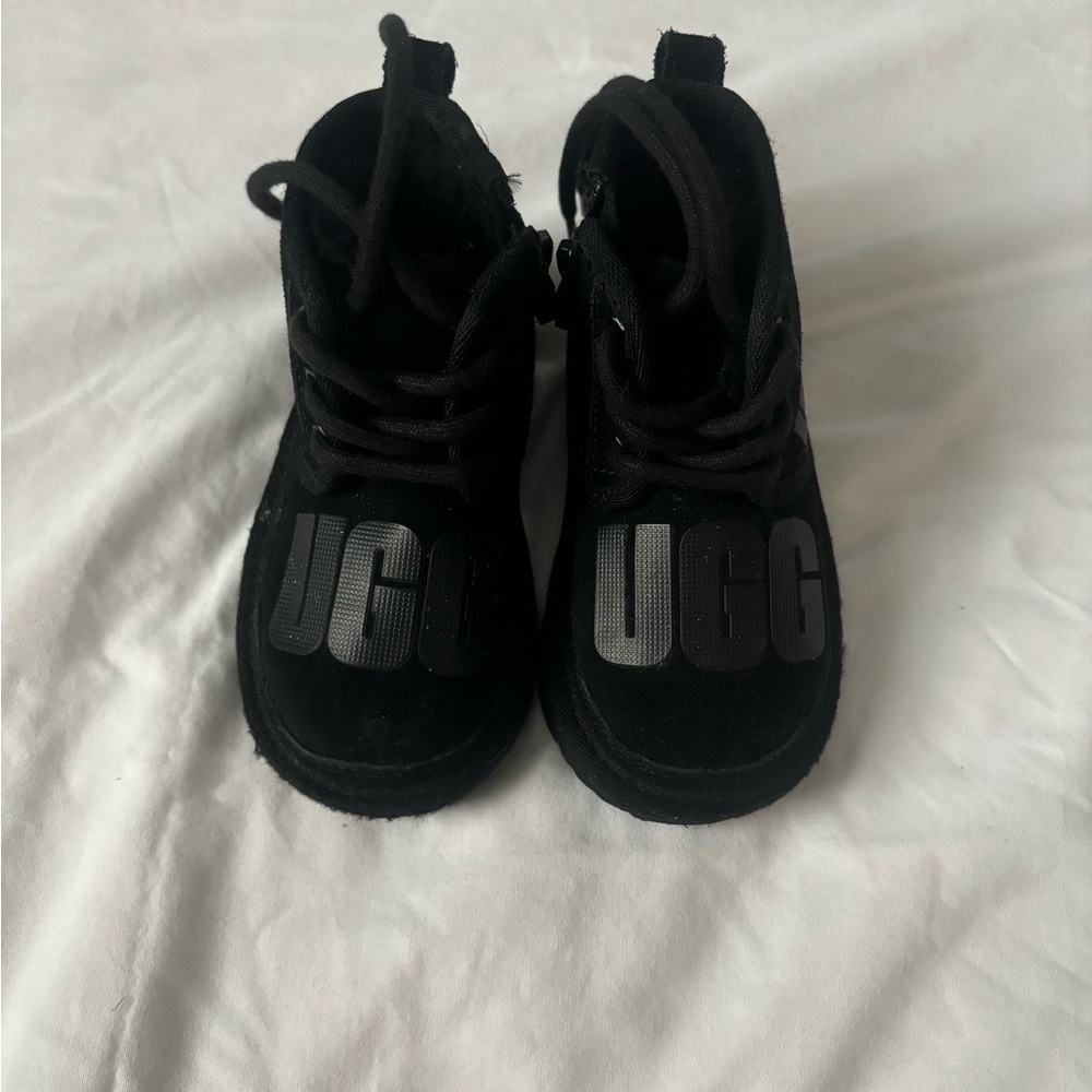 Toddler UGGS